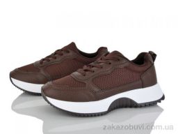 Кроссовки Бабочка-Mengfuna-AESD 248-113