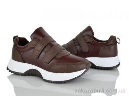 Кроссовки Бабочка-Mengfuna-AESD 247-104