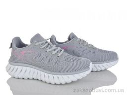 Кроссовки Бабочка-Mengfuna-AESD 389-525