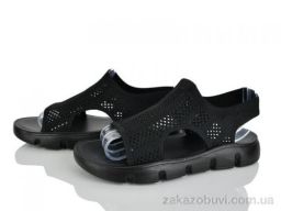 Босоножки Бабочка-Mengfuna-AESD 380-386