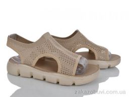 Босоножки Бабочка-Mengfuna-AESD 380-388