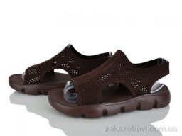 Босоножки Бабочка-Mengfuna-AESD 380-389