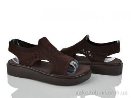 Босоножки Бабочка-Mengfuna-AESD 381-396