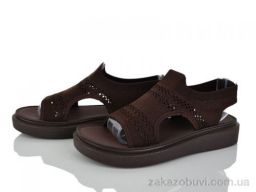 Босоножки Бабочка-Mengfuna-AESD 381-401