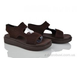 Босоножки Бабочка-Mengfuna-AESD 381-406