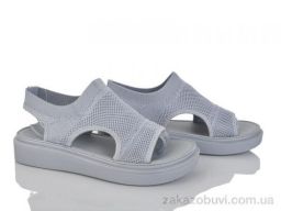 Босоножки Бабочка-Mengfuna-AESD 381-411