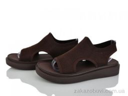 Босоножки Бабочка-Mengfuna-AESD 381-413