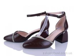 Туфли Бабочка-Mengfuna-AESD 6454-160