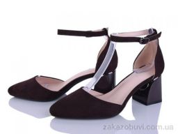 Туфли Бабочка-Mengfuna-AESD 6536-163