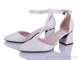 Туфли Бабочка-Mengfuna-AESD 6536-165