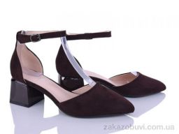 Туфли Бабочка-Mengfuna-AESD 2312-167