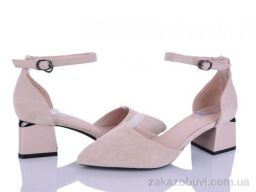 Туфли Бабочка-Mengfuna-AESD 2312-168