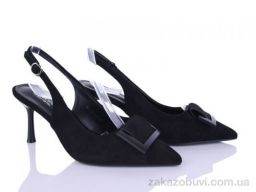 Туфли Бабочка-Mengfuna-AESD 66151-147