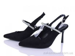 Туфли Бабочка-Mengfuna-AESD 66823-131