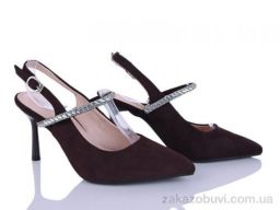 Туфли Бабочка-Mengfuna-AESD 66823-132