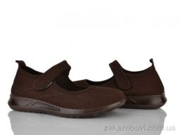 Балетки Бабочка-Mengfuna-AESD 369-667