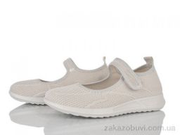 Балетки Бабочка-Mengfuna-AESD 369-669