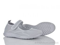 Балетки Бабочка-Mengfuna-AESD 369-670