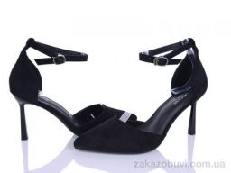 Туфли Бабочка-Mengfuna-AESD 68031-116