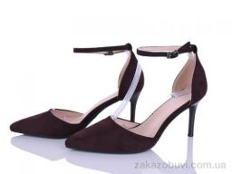 Туфли Бабочка-Mengfuna-AESD 66952-122