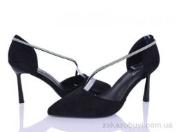 Туфли Бабочка-Mengfuna-AESD 68031-126