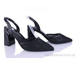 Туфли Бабочка-Mengfuna-AESD 24434-172