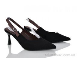 Туфли Бабочка-Mengfuna-AESD 2642-96