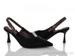 Туфли Бабочка-Mengfuna-AESD 2642-98