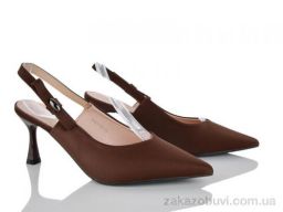 Туфли Бабочка-Mengfuna-AESD 2642-101