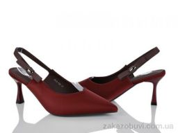 Туфли Бабочка-Mengfuna-AESD 2642-102