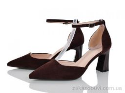 Туфли Бабочка-Mengfuna-AESD 66156-143