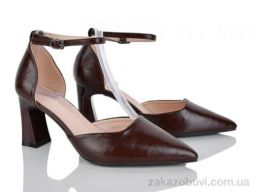 Туфли Бабочка-Mengfuna-AESD 66156-145