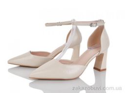 Туфли Бабочка-Mengfuna-AESD 66156-146