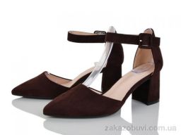 Туфли Бабочка-Mengfuna-AESD 661029-153