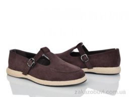 Туфли Бабочка-Mengfuna-AESD 8493-57