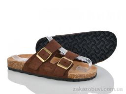 Шлепки Бабочка-Mengfuna-AESD 403-769