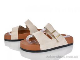 Шлепки Бабочка-Mengfuna-AESD 404-771