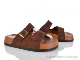 Шлепки Бабочка-Mengfuna-AESD 404-773