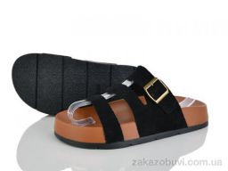 Шлепки Бабочка-Mengfuna-AESD 404-774