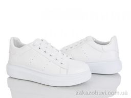 Кроссовки Бабочка-Mengfuna-AESD 244 white