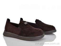 Туфли Бабочка-Mengfuna-AESD 6107-97