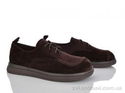 Туфли Бабочка-Mengfuna-AESD 6107-100