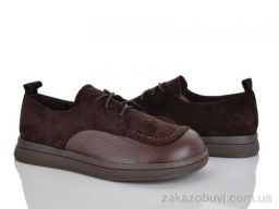 Туфли Бабочка-Mengfuna-AESD 6107-102