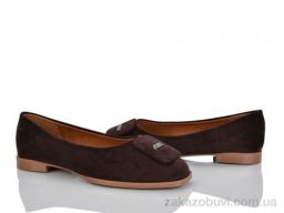 Балетки Бабочка-Mengfuna-AESD 6036-156