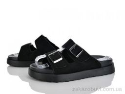 Шлепки Бабочка-Mengfuna-AESD 8012-78