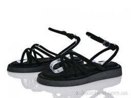 Босоножки Бабочка-Mengfuna-AESD 22959-81