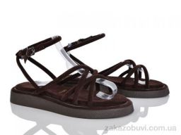 Босоножки Бабочка-Mengfuna-AESD 22959-82