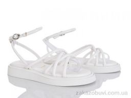 Босоножки Бабочка-Mengfuna-AESD 22959-84