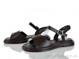 Босоножки Бабочка-Mengfuna-AESD 5098-102