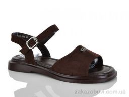 Босоножки Бабочка-Mengfuna-AESD 5098-109